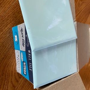 Tilemaster Retro Plastic wall tiles 65 squares seafoam green